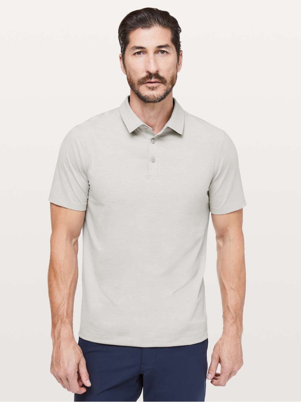 Lululemon Evolution Polo